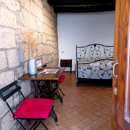 La Dolce Vita Pitigliano Exteriör bild